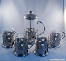 沖茶器批發(fā)的全面指南 從金華日用品廠到電商平臺(tái)的選擇