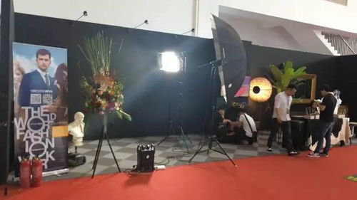 高端薈萃，服務(wù)升維 展會配套活動升級如何重塑行業(yè)價(jià)值