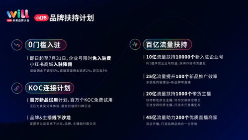 月活破億小紅書(shū) 從生活方式平臺(tái)到新品牌孵化器的戰(zhàn)略升級(jí)與基礎(chǔ)軟件服務(wù)賦能